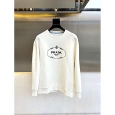 Prada Hoodies